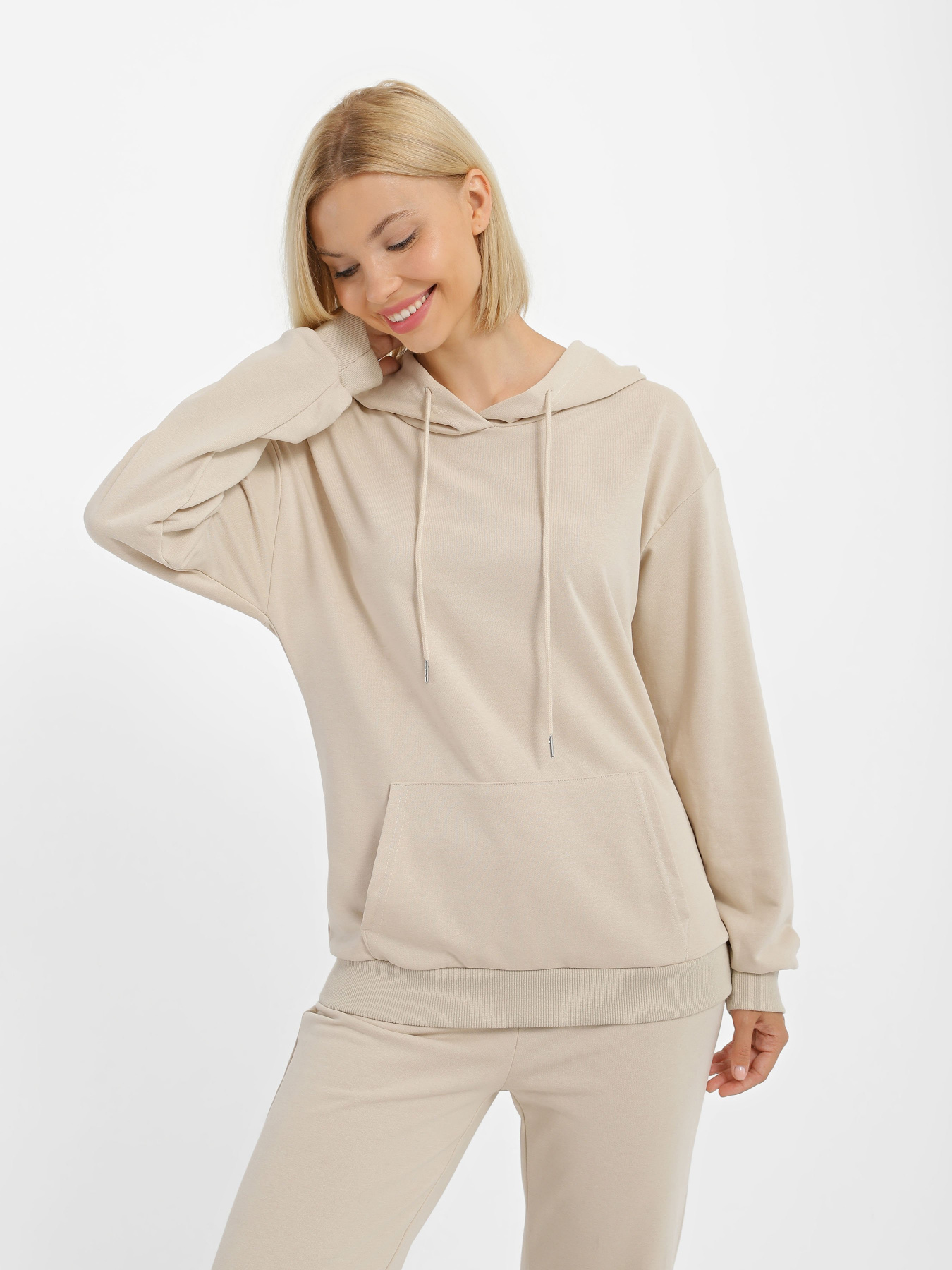 Спортивний костюм Braska модель 61-6044/304 Фото