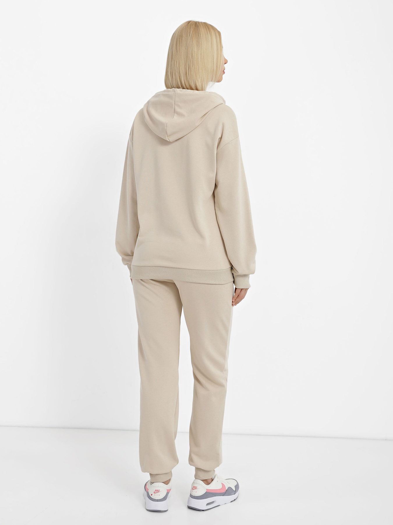 Спортивний костюм Braska модель 61-6044/304 Фото