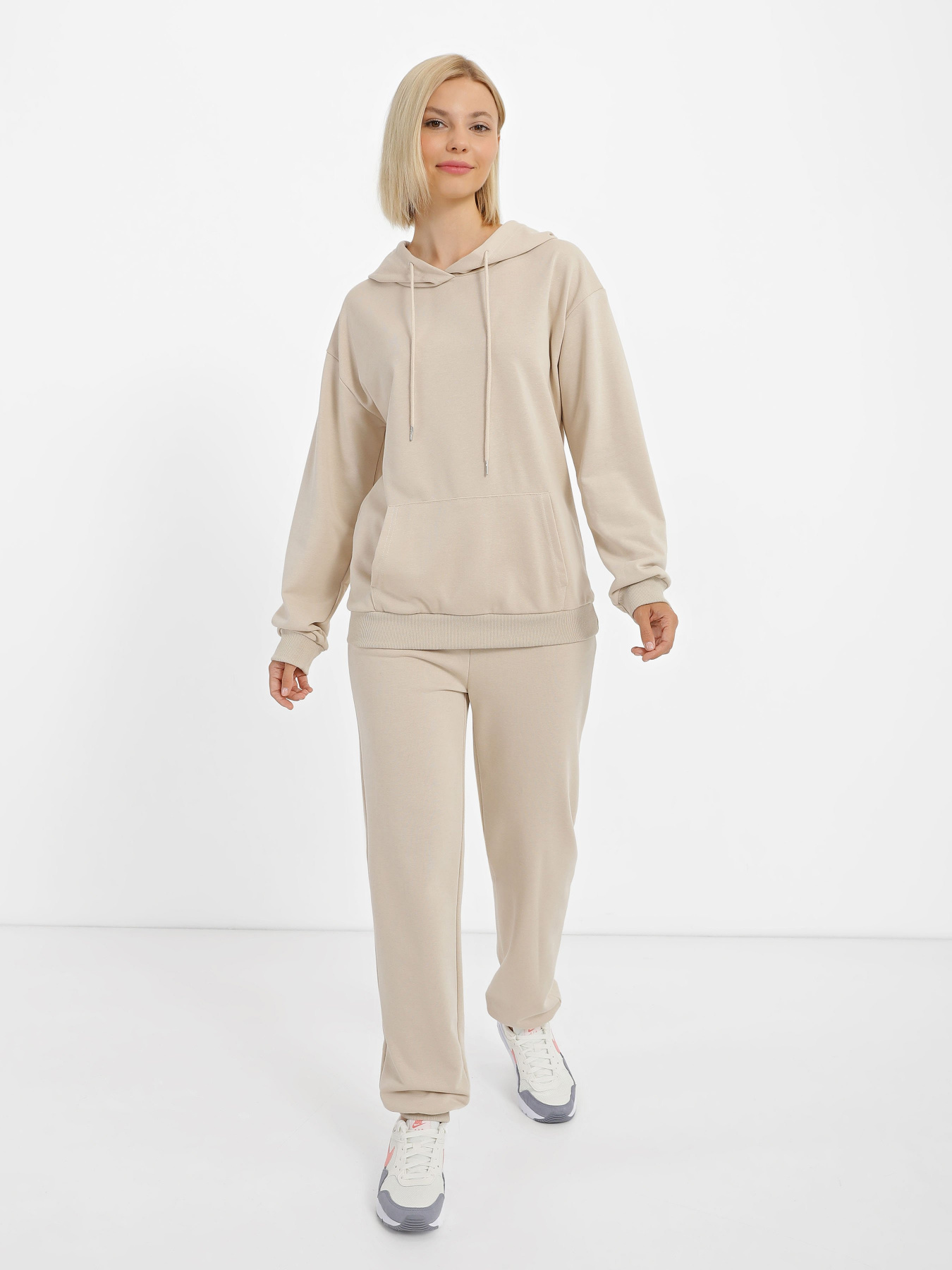 Спортивний костюм Braska модель 61-6044/304 Фото