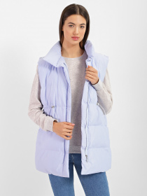 Жилет с утеплителем Braska модель 61-9087/308 Фото