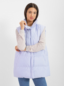 Утеплений жилет Braska модель 61-9087/308 Фото