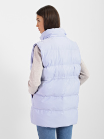 Утеплений жилет Braska модель 61-9087/308 Фото