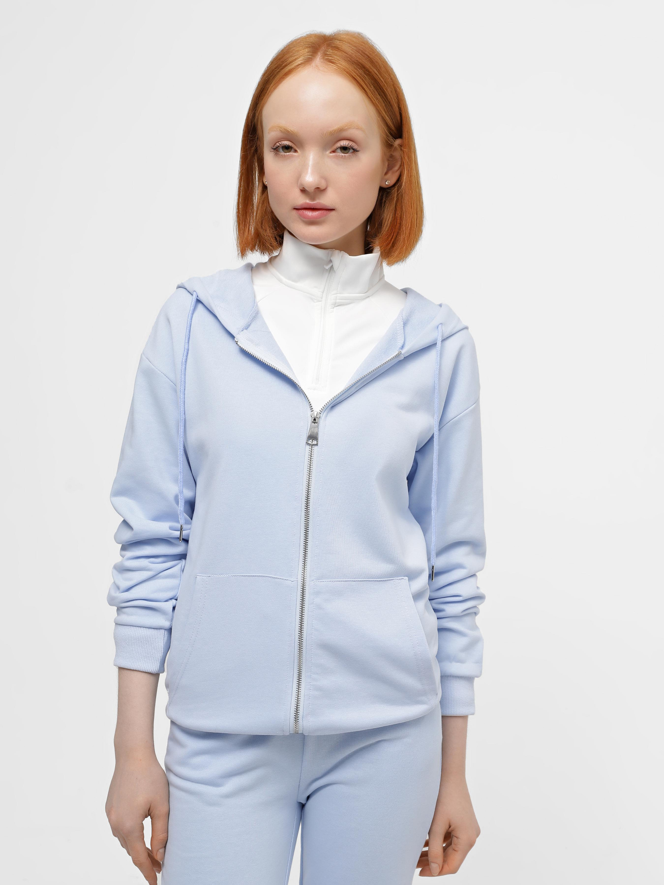 Спортивный костюм Braska модель 61-6045/308 Фото