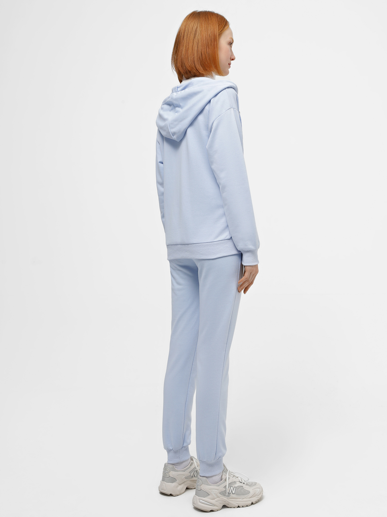 Спортивный костюм Braska модель 61-6045/308 Фото