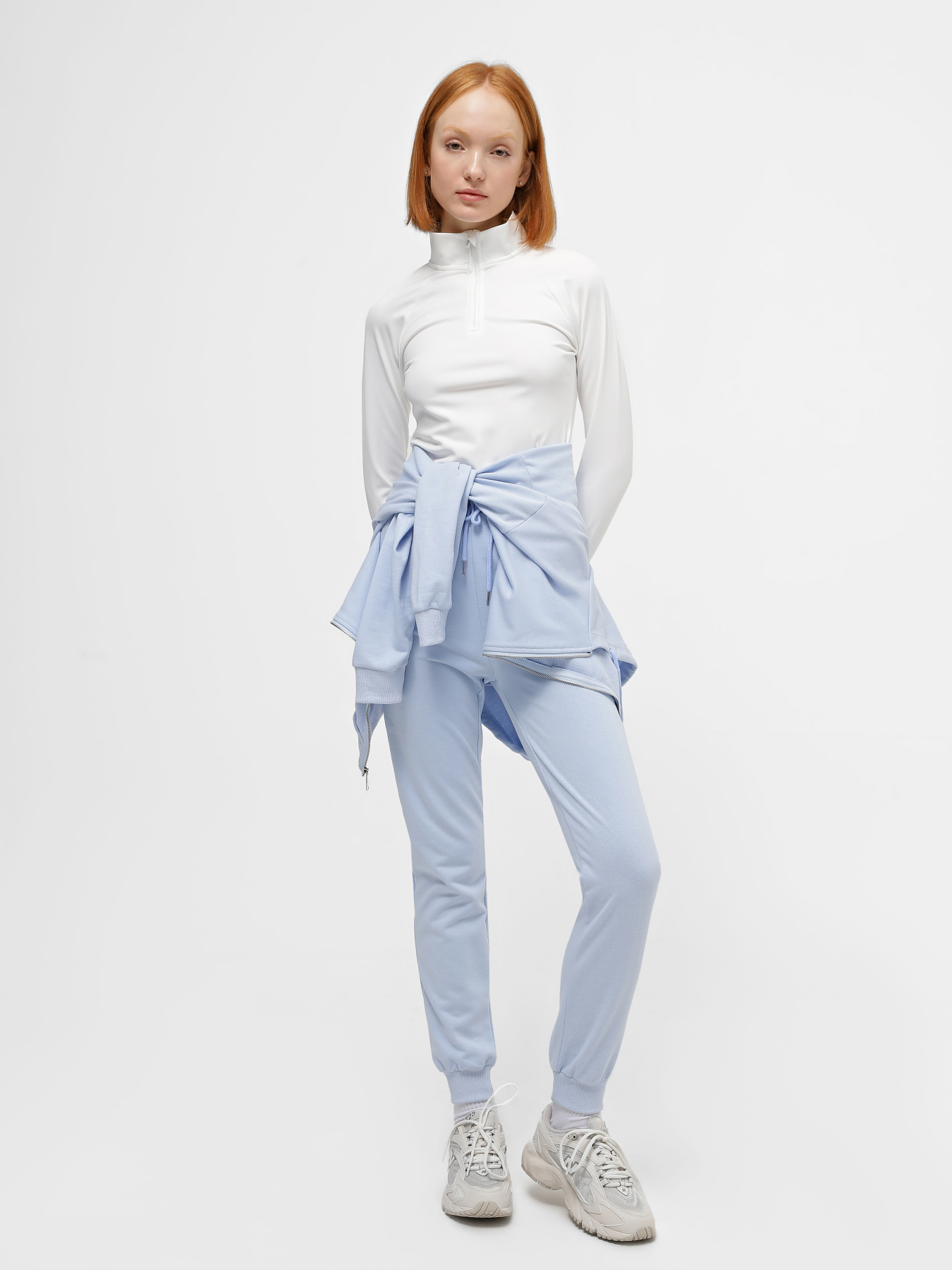 Спортивний костюм Braska модель 61-6045/308 Фото