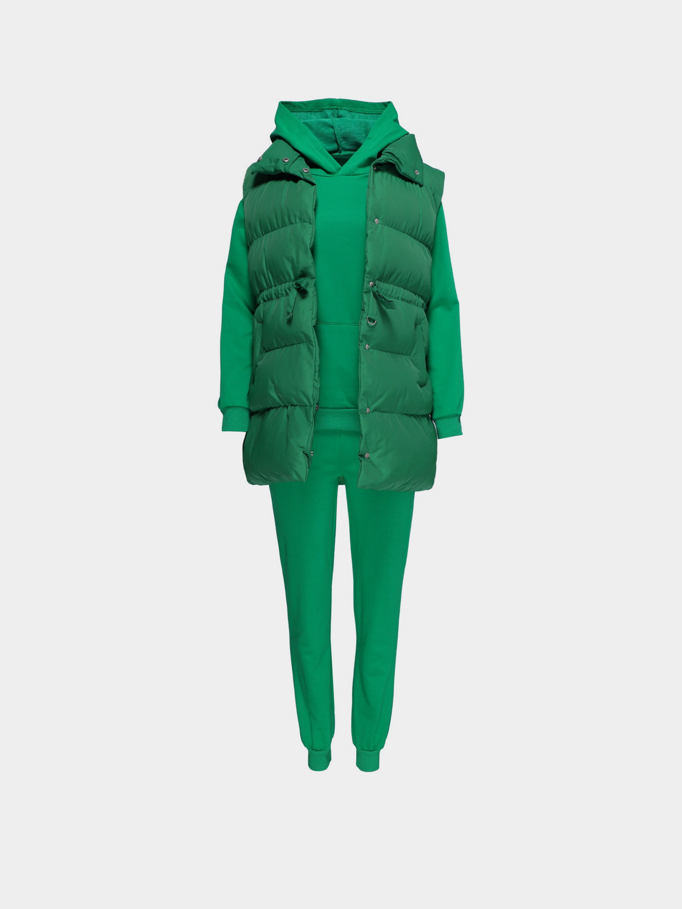 Спортивний костюм Braska модель 61-5070/318 Фото