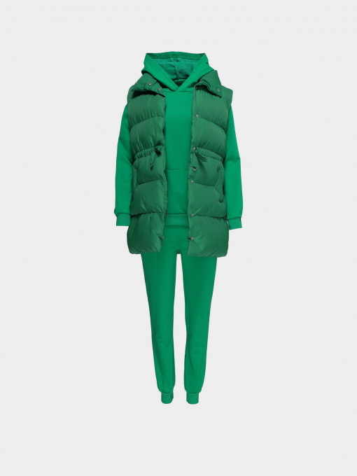 Спортивный костюм Braska модель 61-5070/318 Фото