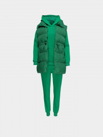 Спортивний костюм Braska модель 61-5070/318 Фото