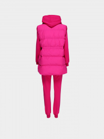 Спортивний костюм Braska модель 61-5075/318 Фото