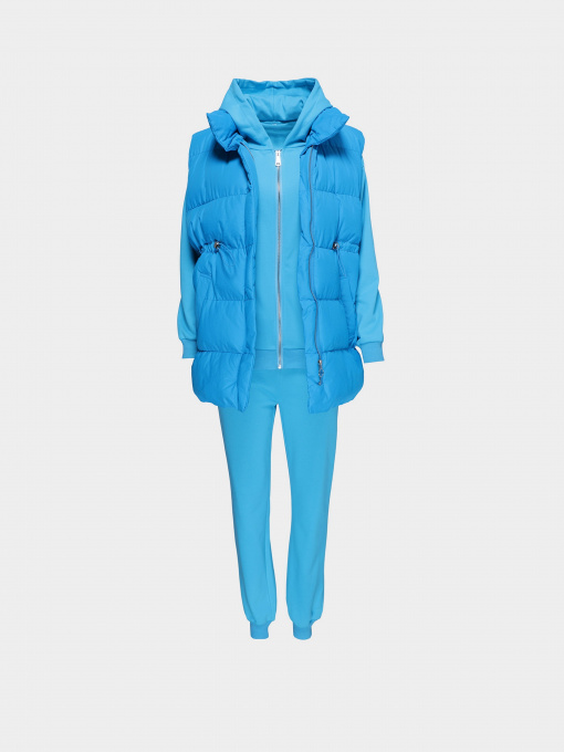 Спортивный костюм Braska модель 61-5080/309 Фото