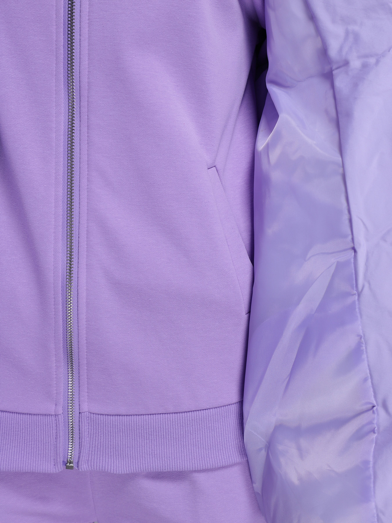 Спортивний костюм Braska модель 61-5075/320 Фото