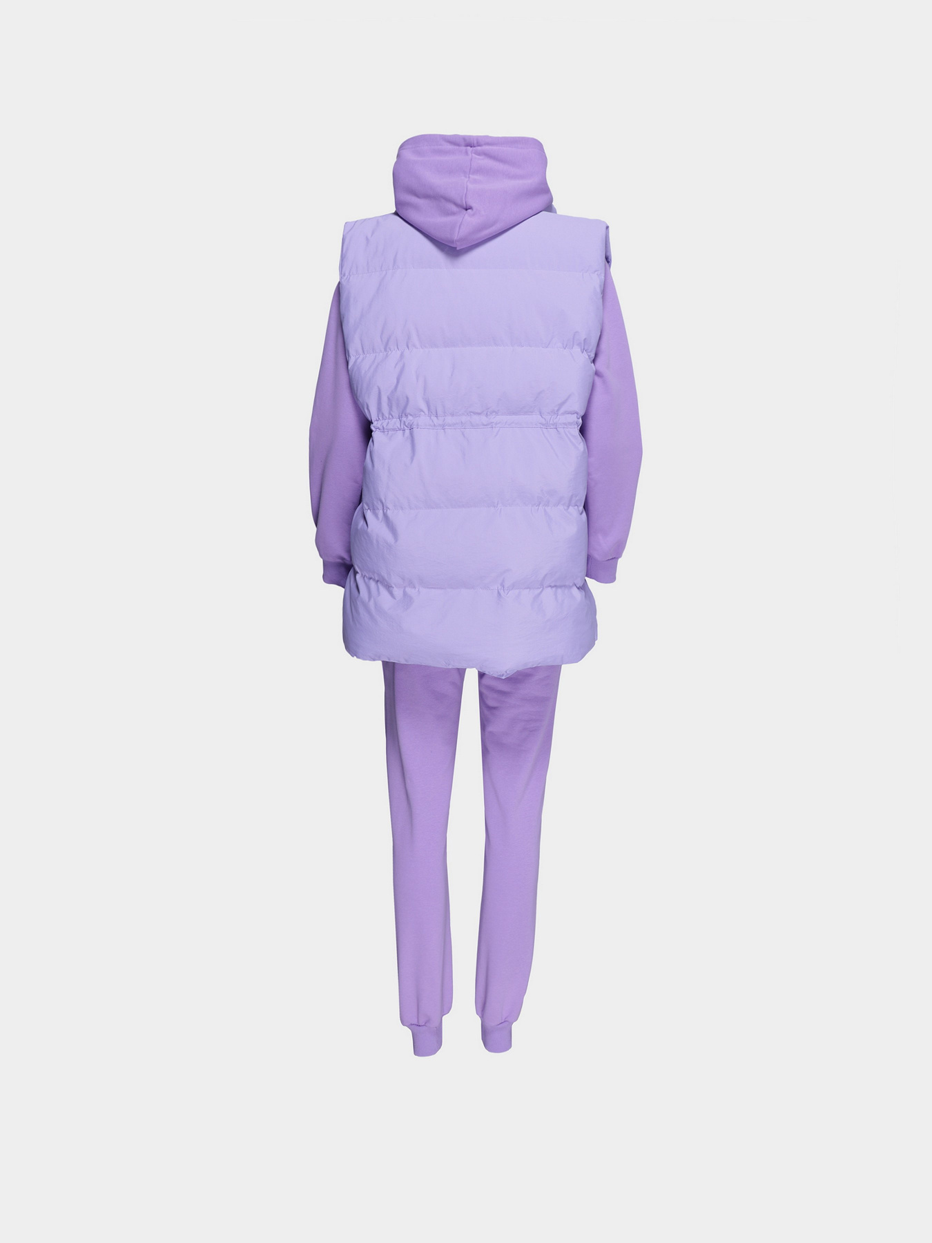 Спортивний костюм Braska модель 61-5075/320 Фото