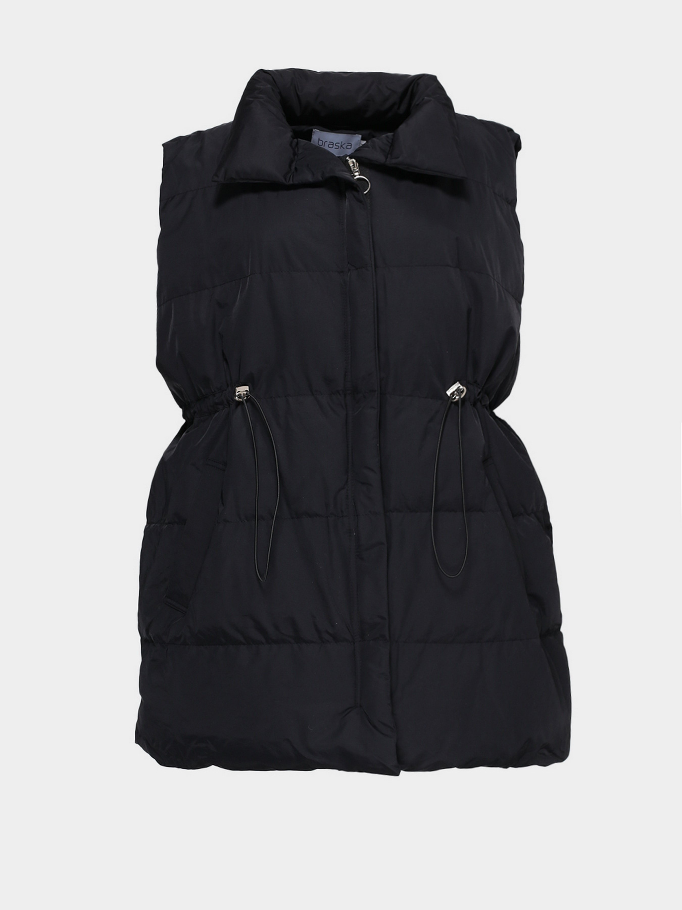 Жилет с утеплителем Braska модель 61-9087/301 Фото