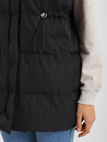 Жилет с утеплителем Braska модель 61-9087/301 Фото