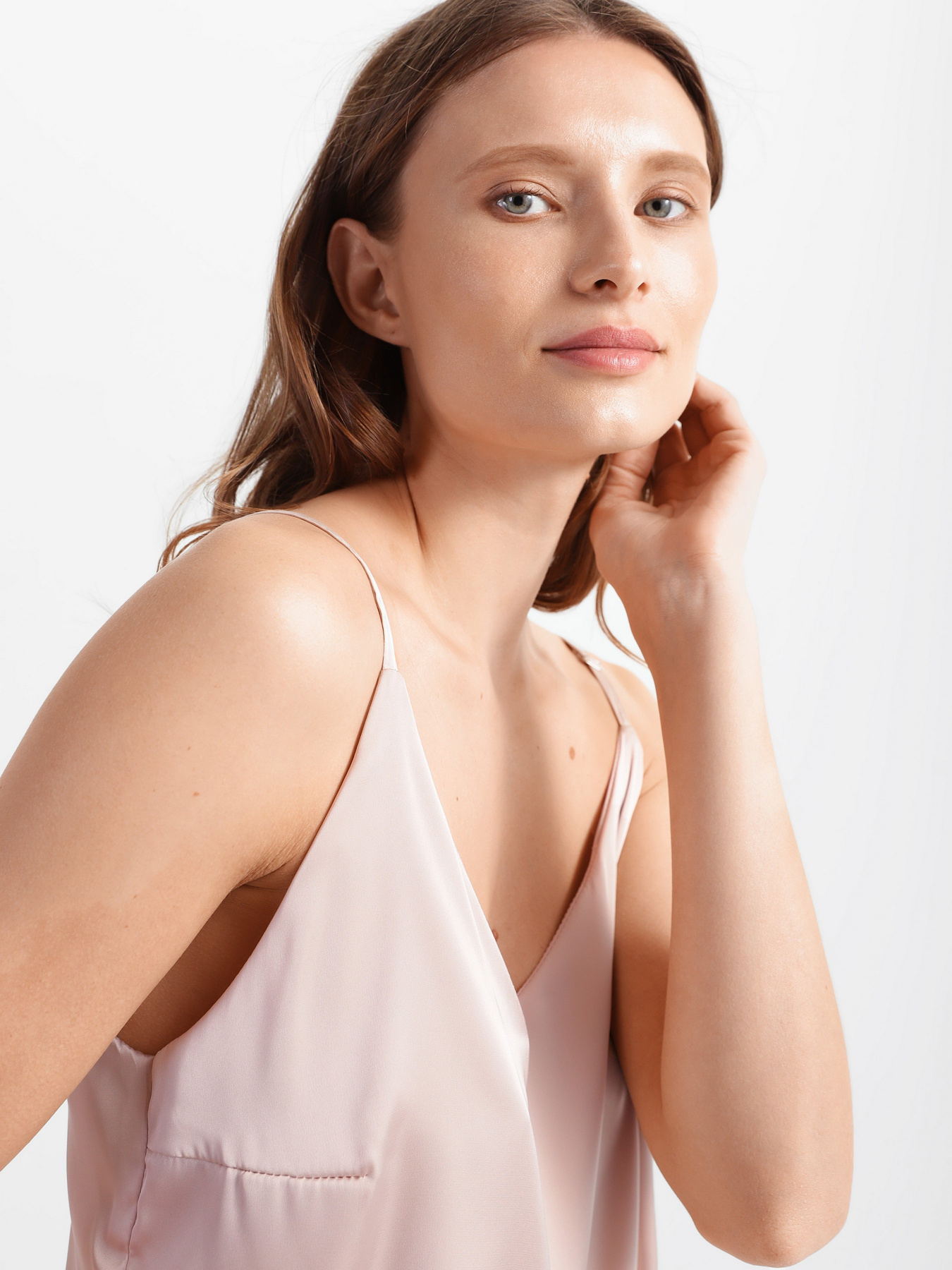 Пижама Braska модель 501-027 Фото