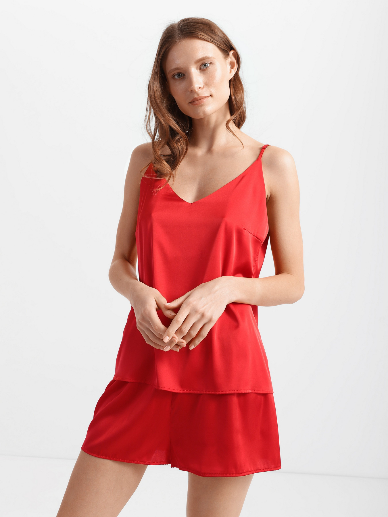 Пижама Braska модель 501-031 Пижама Braska модель 501-031 Фото