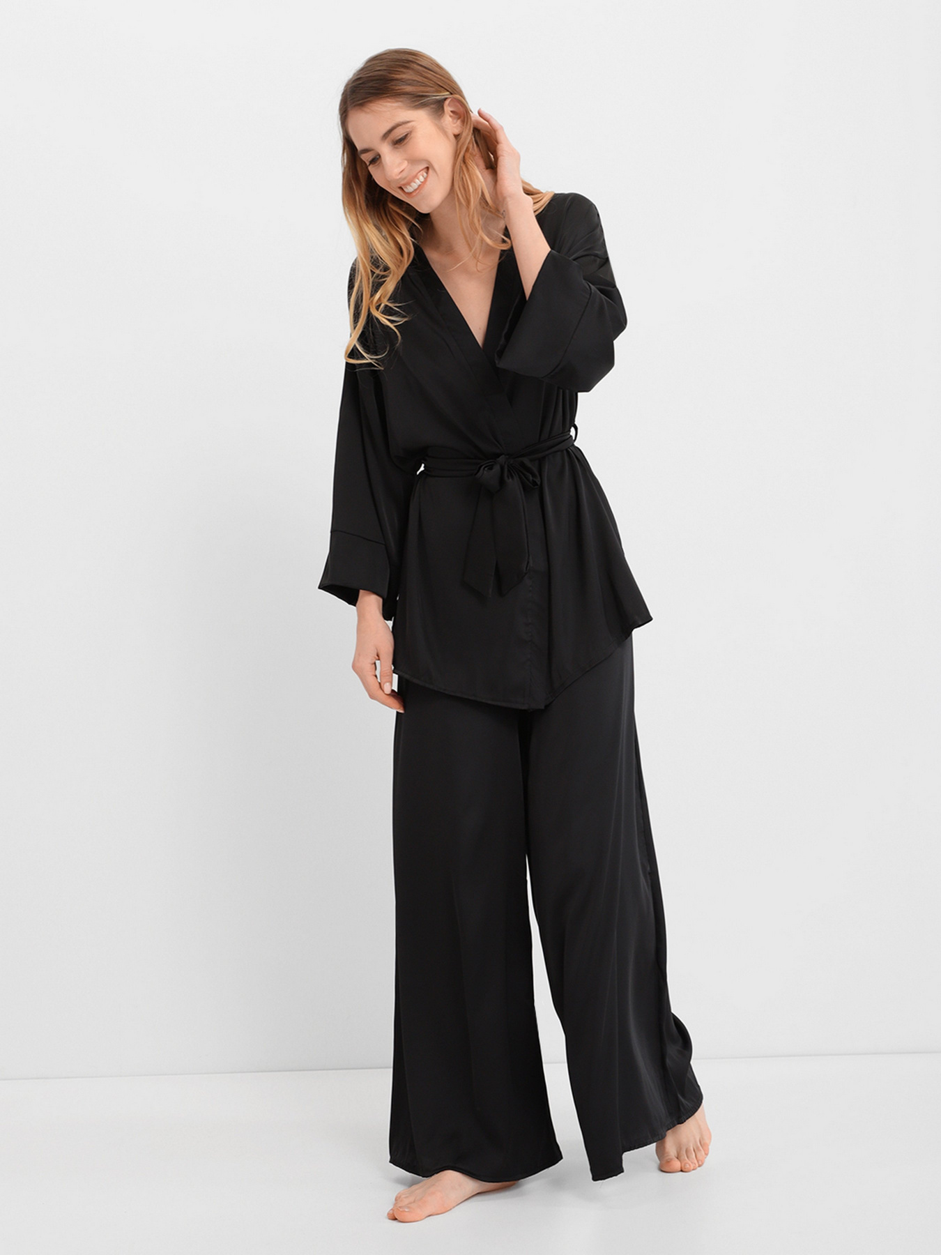 Домашній костюм Braska модель 500-022 Домашній костюм Braska модель 500-022 Фото