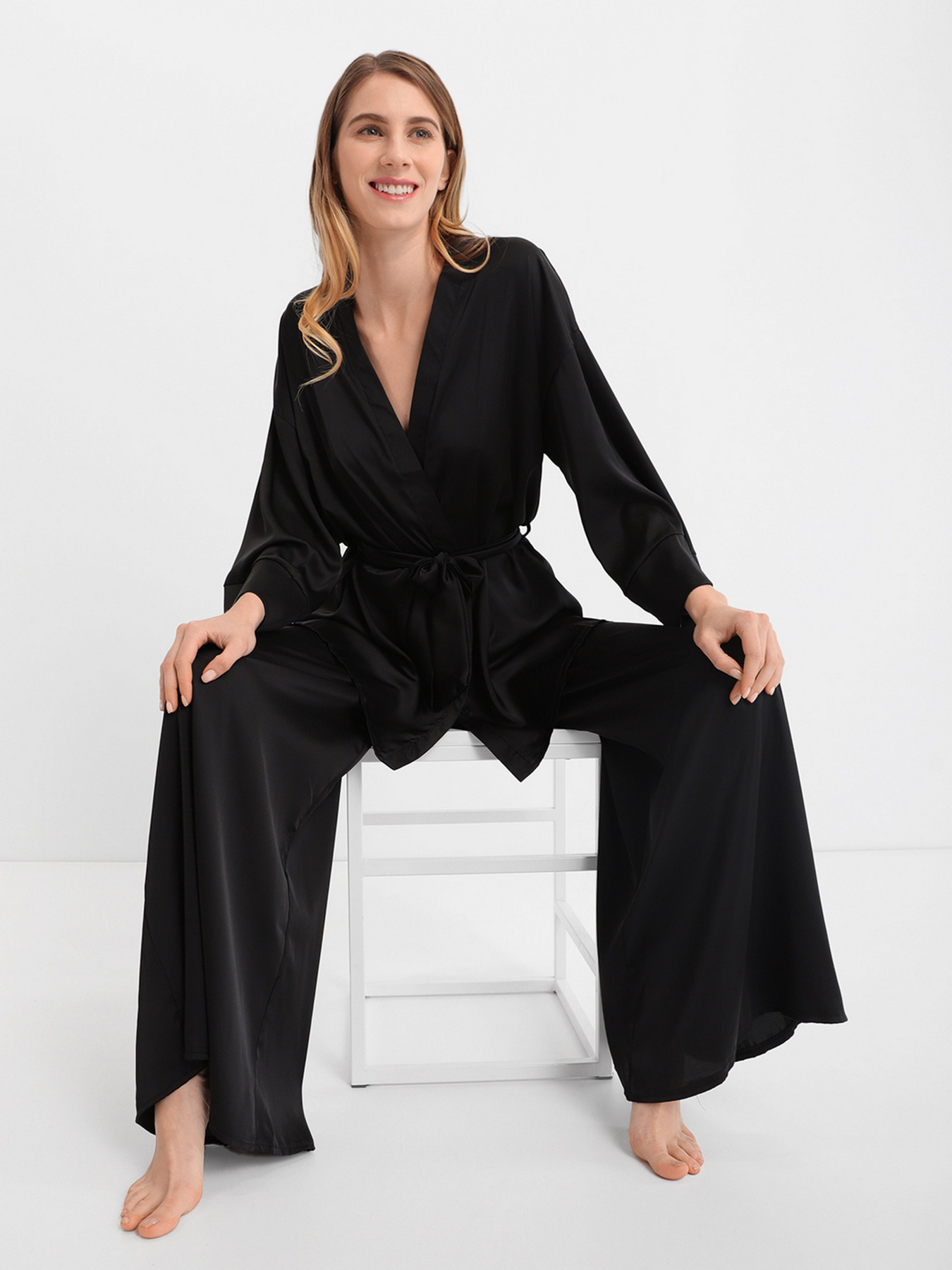 Домашній костюм Braska модель 500-022 Домашній костюм Braska модель 500-022 Фото