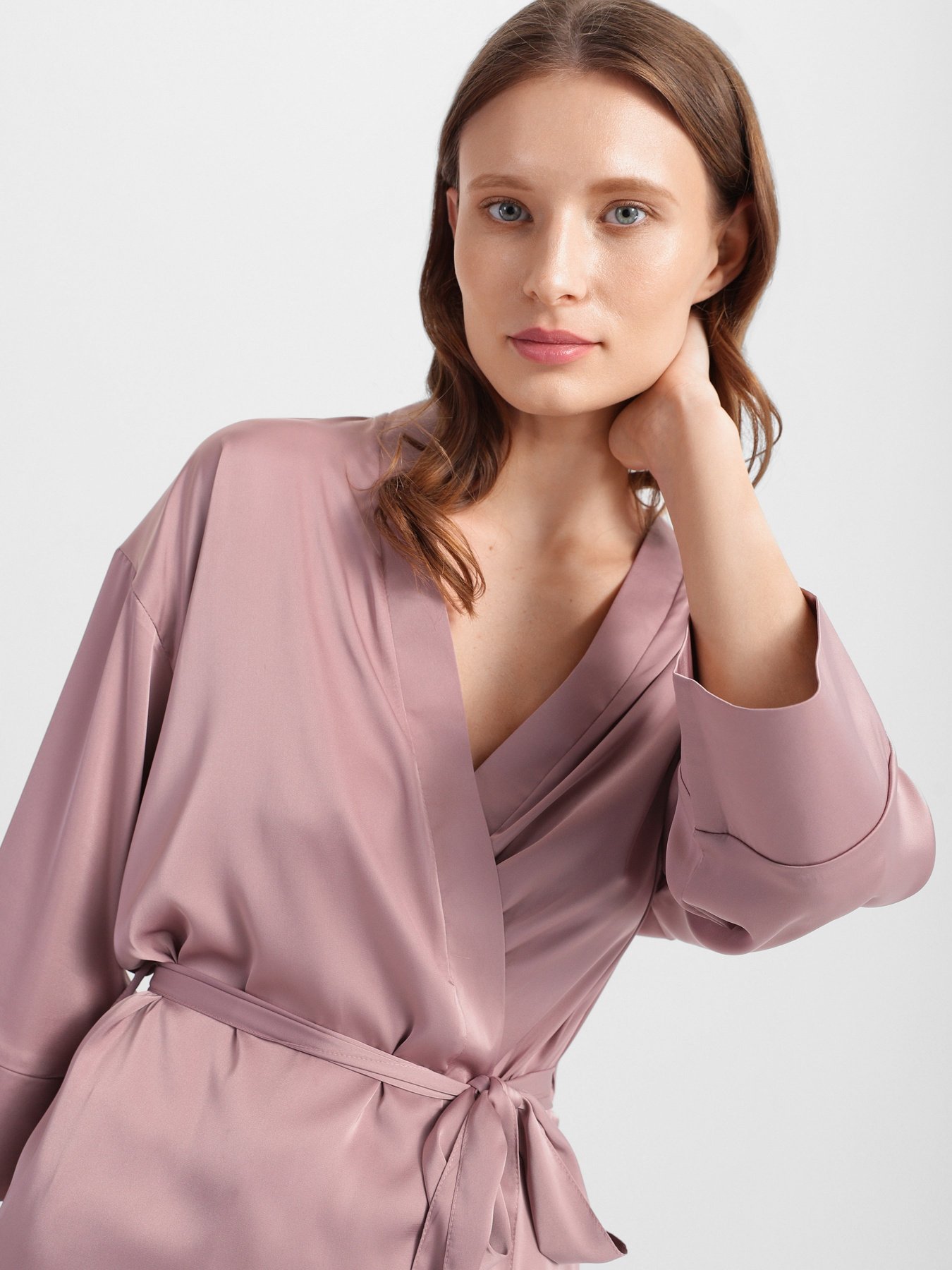 Домашній костюм Braska модель 500-026 Фото