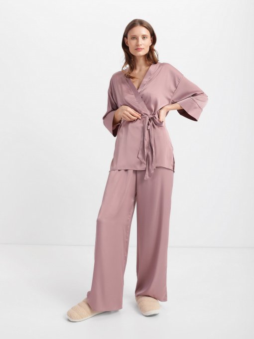 Домашній костюм Braska модель 500-026 Фото