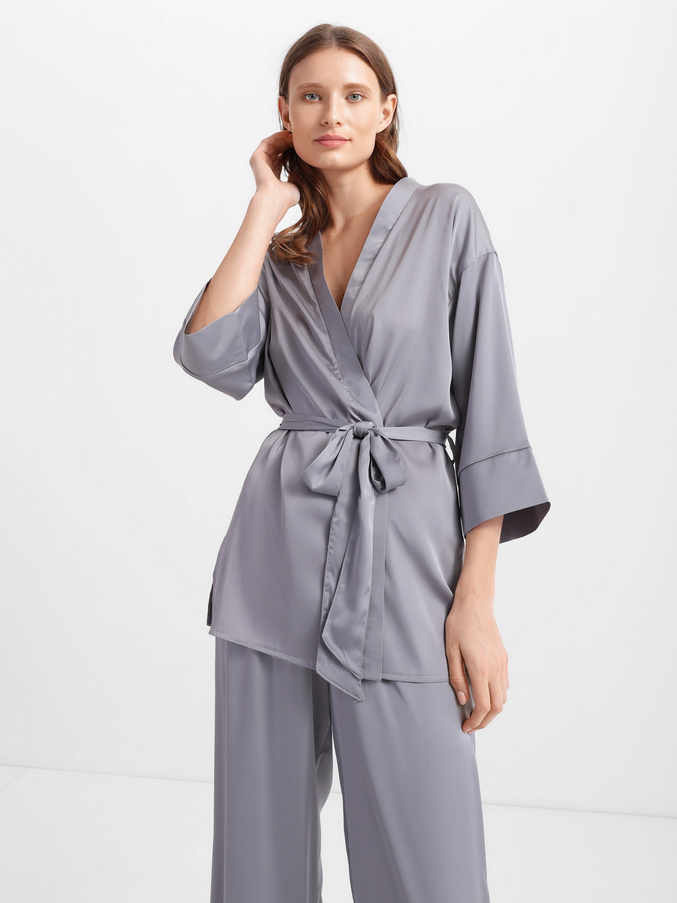 Домашний костюм Braska модель 500-025 Фото