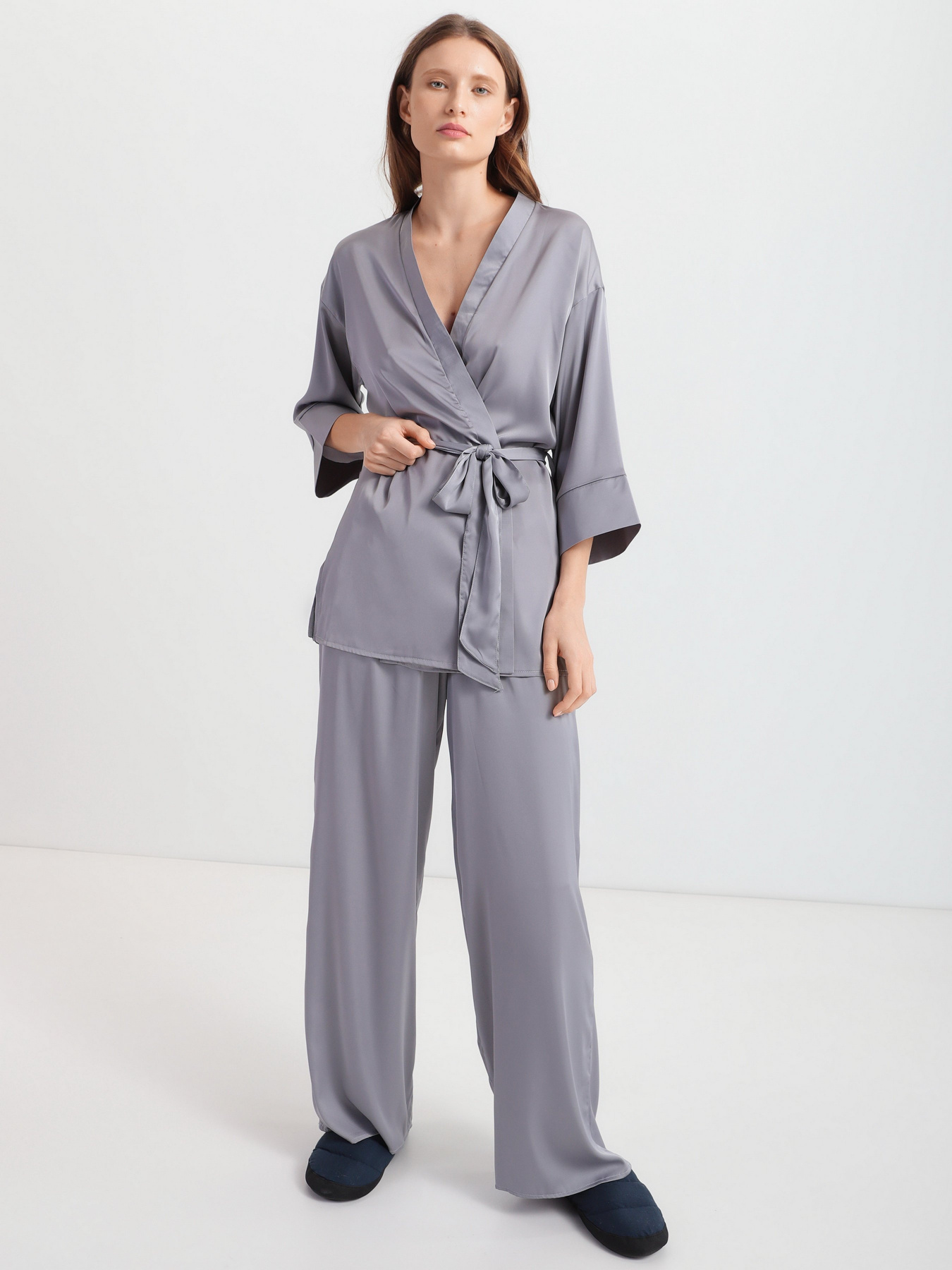 Домашний костюм Braska модель 500-025 Фото