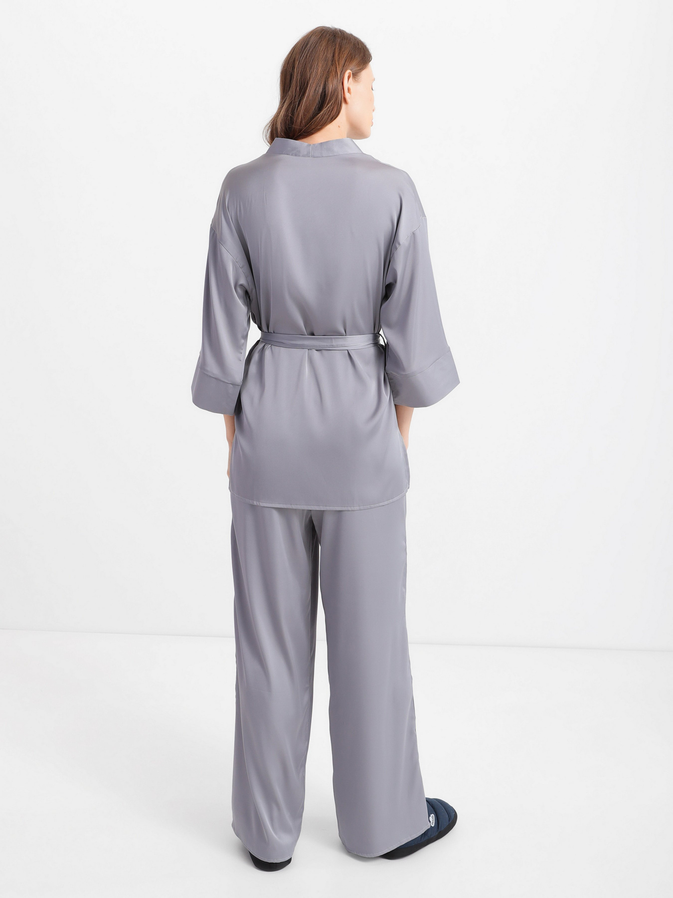 Домашній костюм Braska модель 500-025 Фото