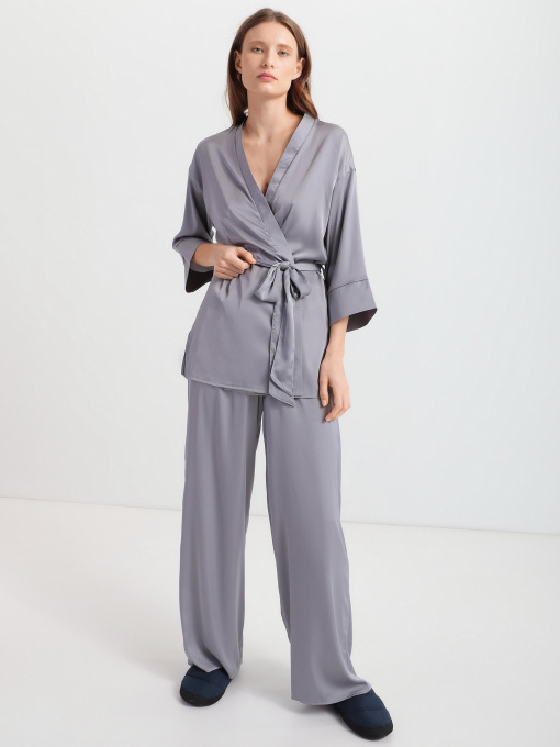 Домашній костюм Braska модель 500-025 Фото