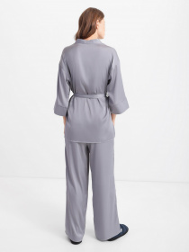 Домашній костюм Braska модель 500-025 Фото