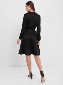 Сукня міді Braska модель 139-022 Фото