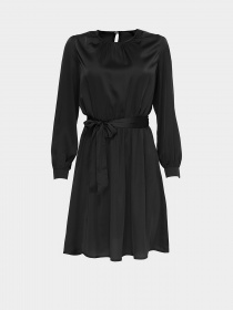 Платье мини Braska модель 138-022 Фото