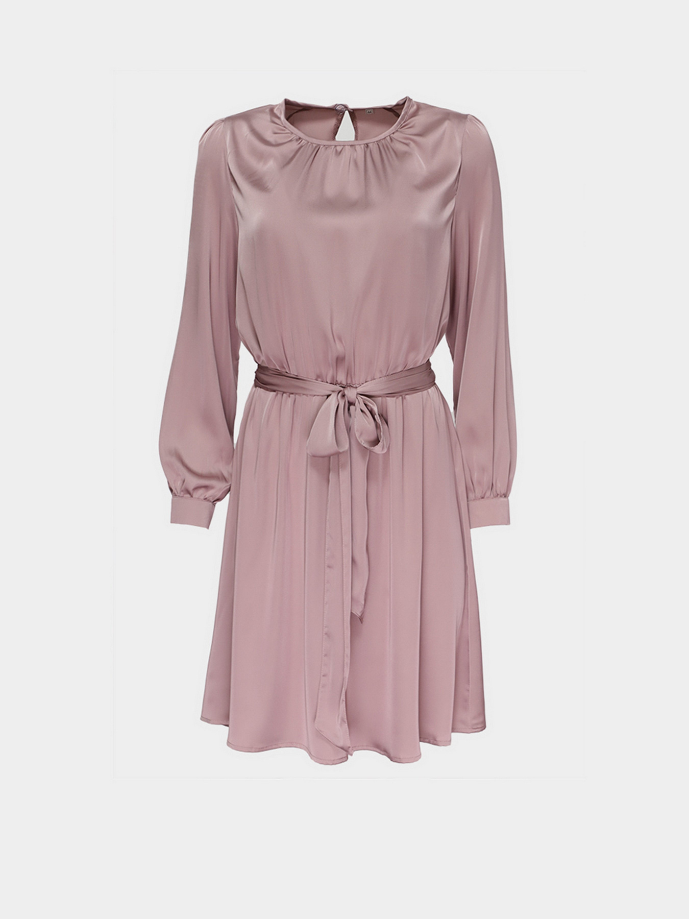 Платье мини Braska модель 138-026 Фото