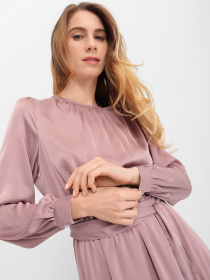 Платье мини Braska модель 138-026 Фото