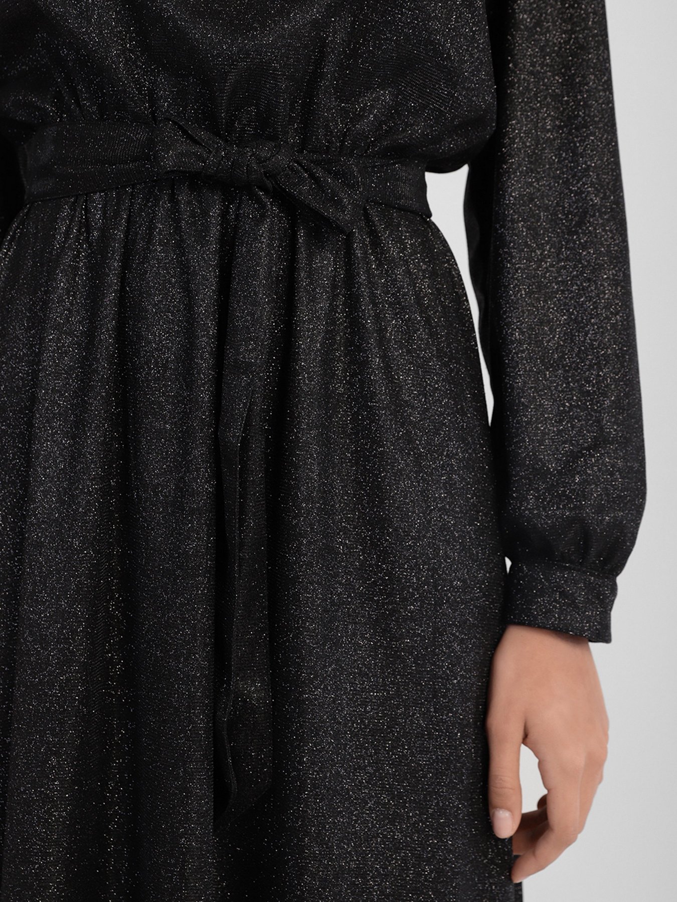 Сукня міді Braska модель 138-216 Фото