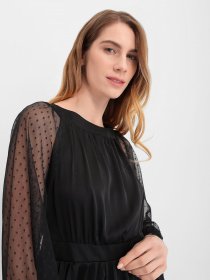 Платье миди Braska модель 8030.1 Фото