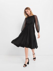 Платье миди Braska модель 8030.1 Фото