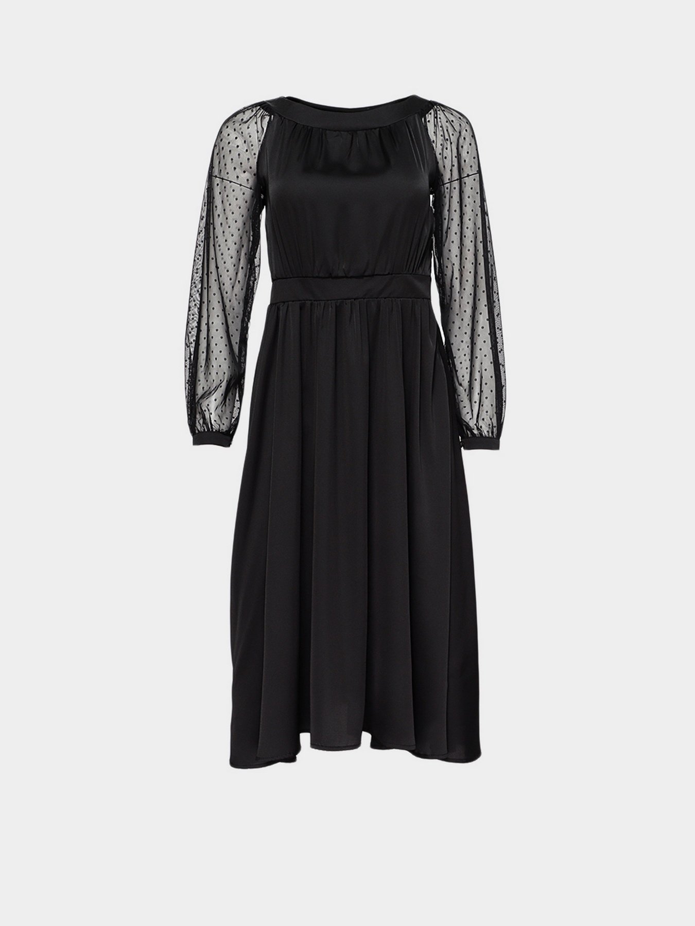 Платье миди Braska модель 8030.1 Фото