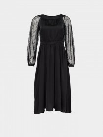 Платье миди Braska модель 8030.1 Фото