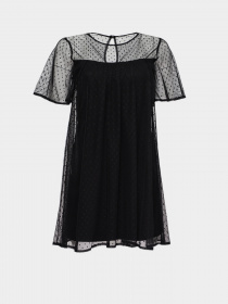 Платье мини Braska модель 130-022 Фото