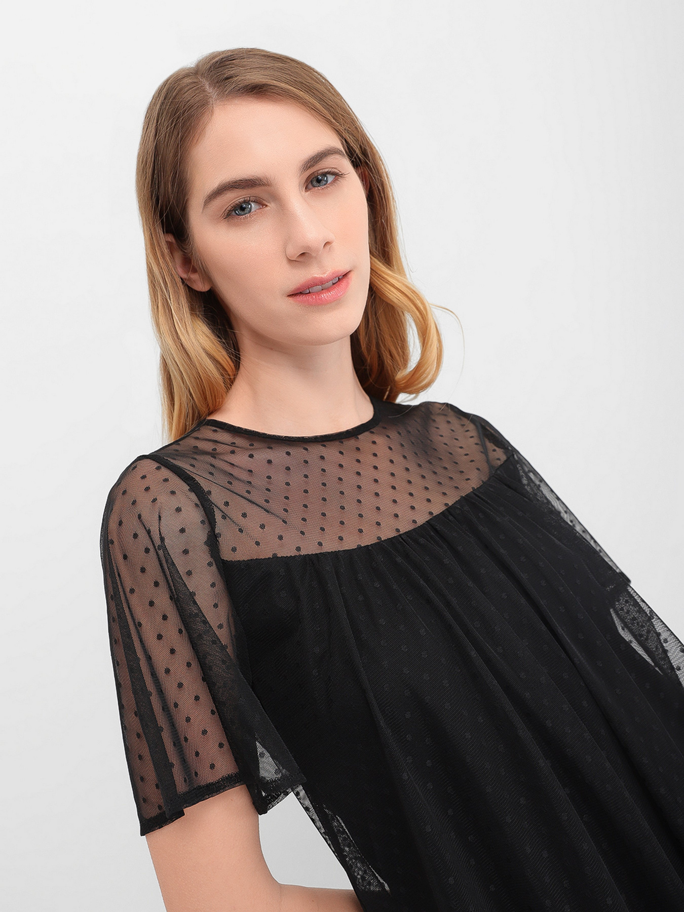 Сукня міні Braska модель 130-022 Фото