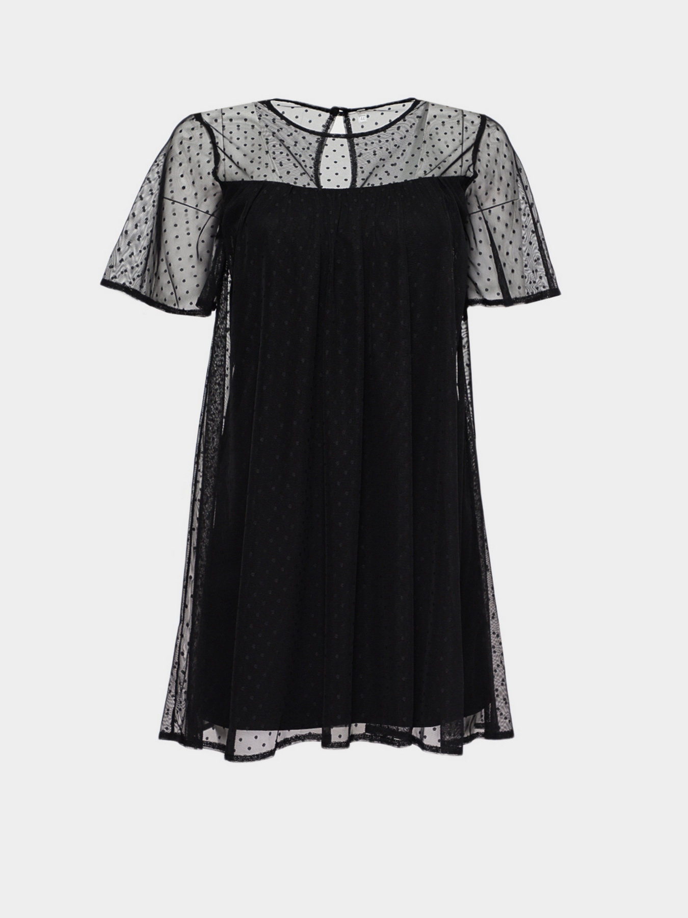 Сукня міні Braska модель 130-022 Фото