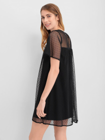 Сукня міні Braska модель 130-022 Фото