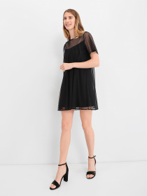 Сукня міні Braska модель 130-022 Фото