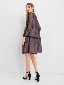 Платье миди Braska модель 71-111 Фото