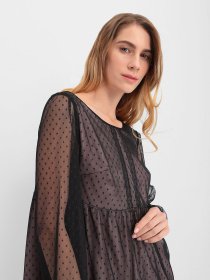 Платье миди Braska модель 71-111 Фото