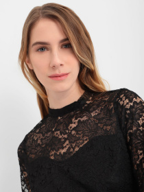 Платье миди Braska модель 8020-028 Фото