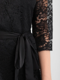 Сукня міді Braska модель 8020-028 Фото