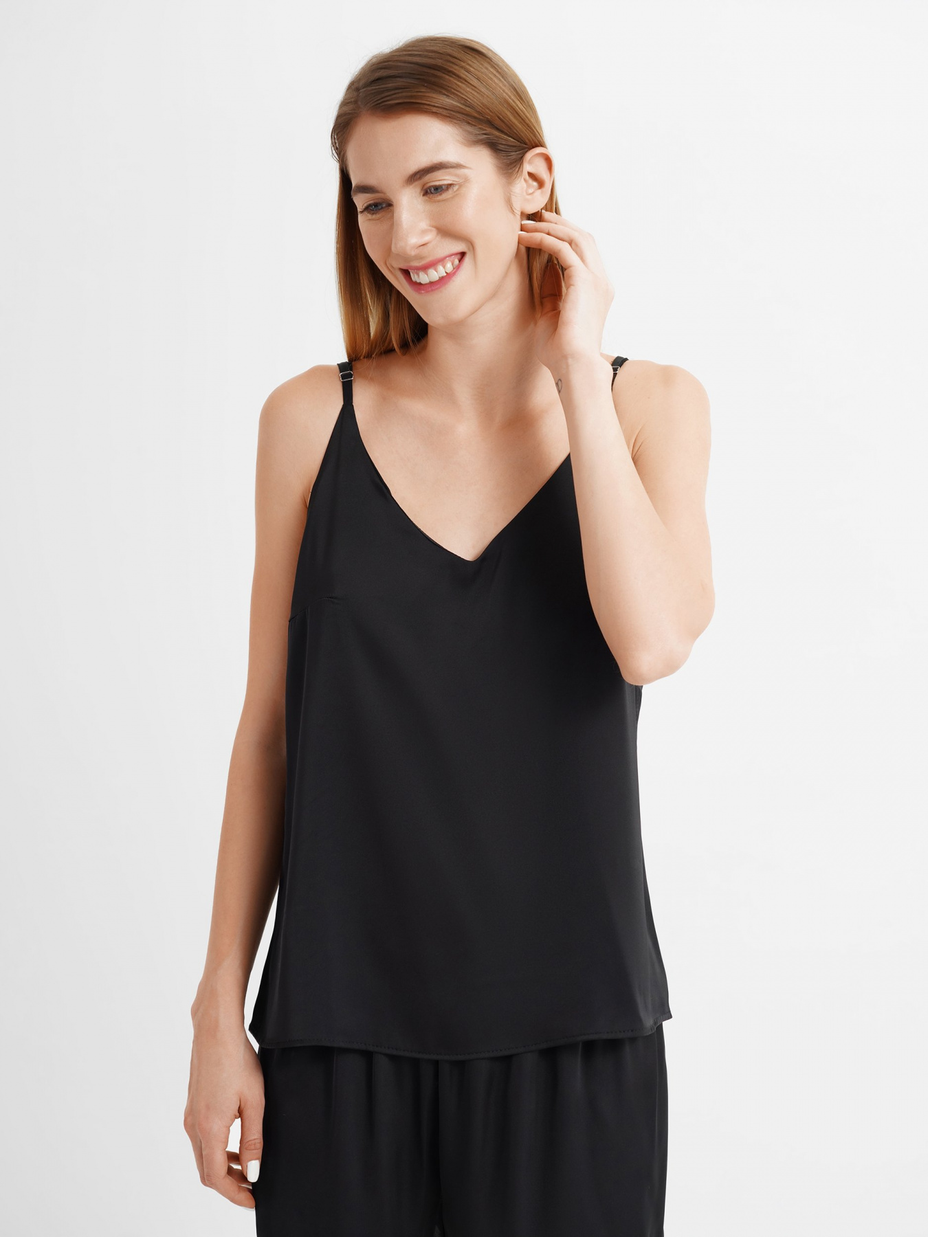 Майка для дома Braska модель 7061-022 Фото