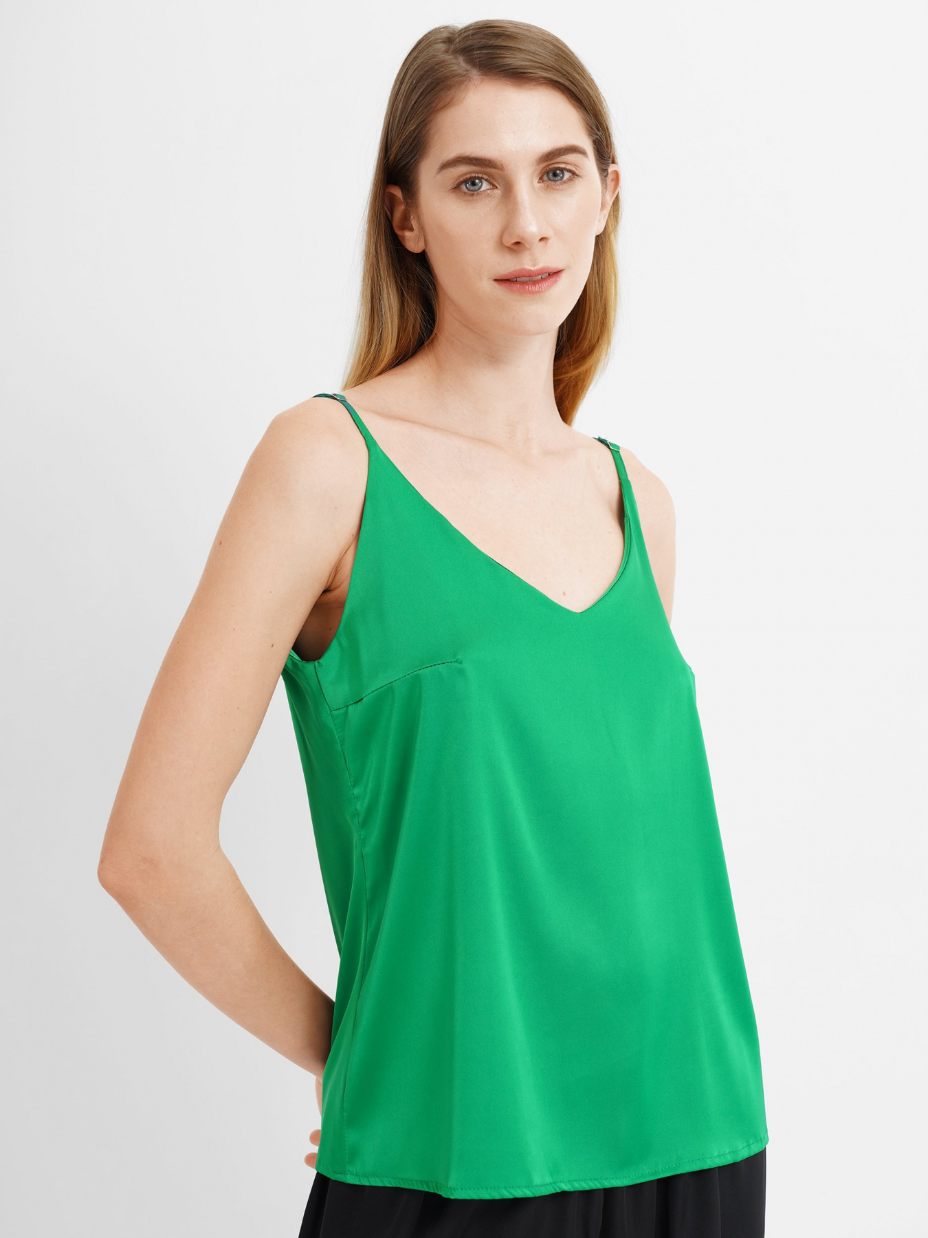 Майка Braska модель 7061-024 Фото