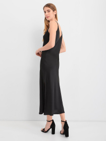 Платье миди Braska модель 167-022 Фото